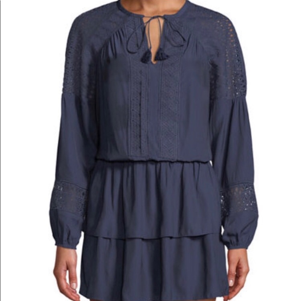 Ramy Brook Winnie Dress